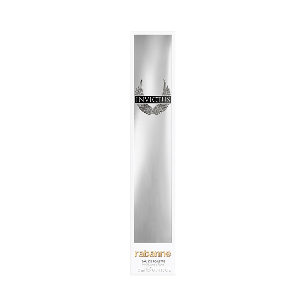 INVICTUS EAU DE TOILETTE